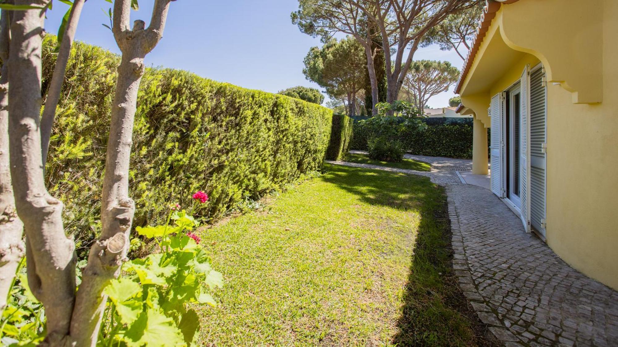Villa Girassol Vilamoura Esterno foto