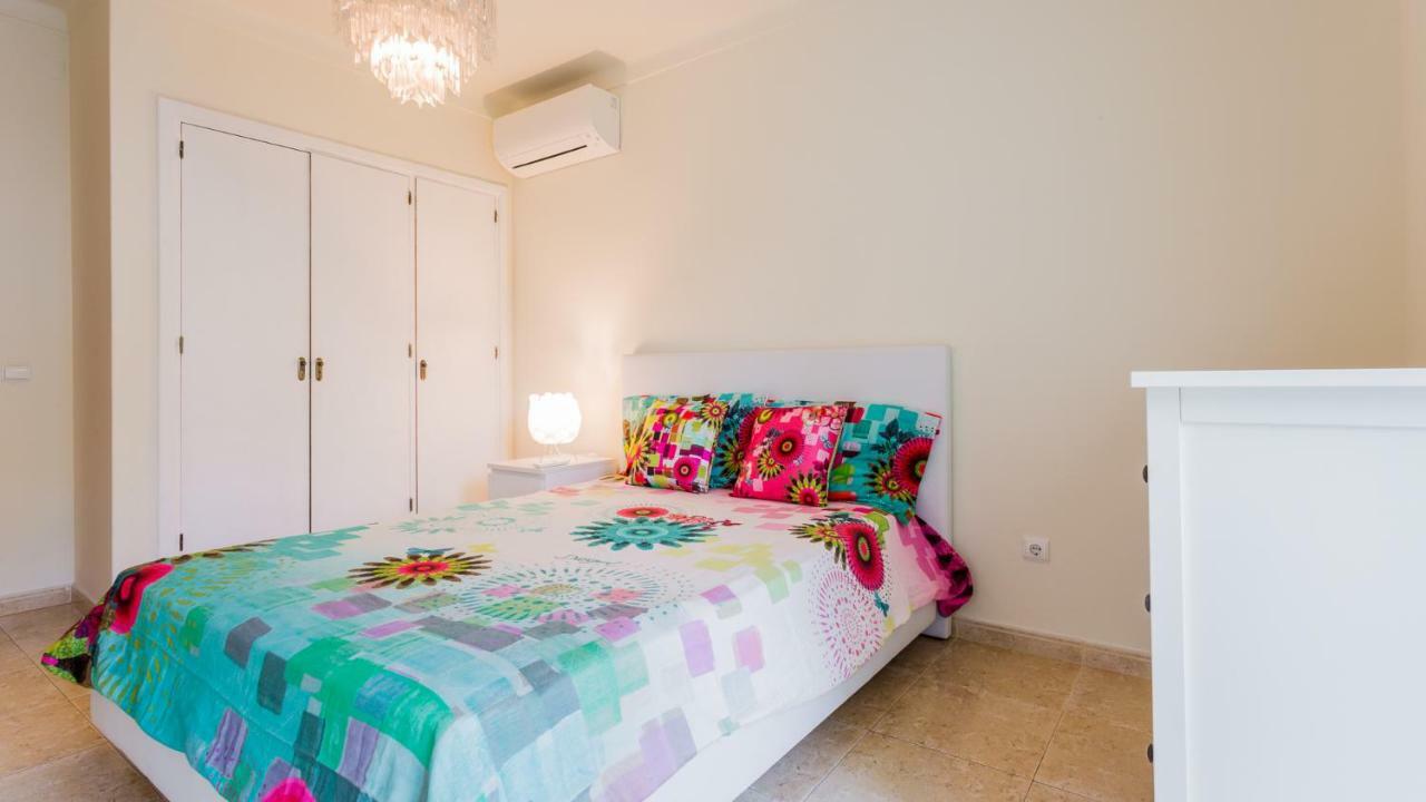 Villa Girassol Vilamoura Esterno foto